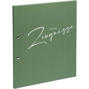 Goldbuch Mapa na známky štýlově...