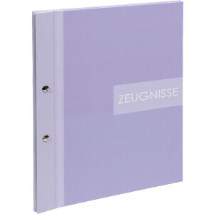 Goldbuch mapa na známky a doklady v tónu...