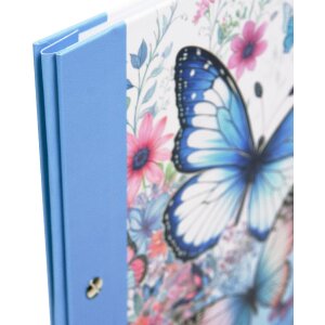 Goldbuch Mapa pro výsledky Schmetterlíků 24x31 cm