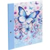 Goldbuch Mapa pro výsledky Schmetterlíků 24x31 cm
