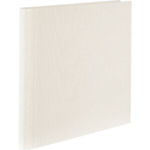 Goldbuch Ringový sešit A5 Bella Vista světle béžový