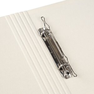 Goldbuch Ringový sešit A5 Bella Vista světle béžový