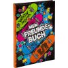 Goldbuch Kniha kamarádů na skateboardy 15x21 cm DIN A5