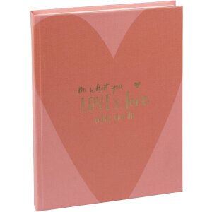 Goldbuch Poznámkový blok zlaté...