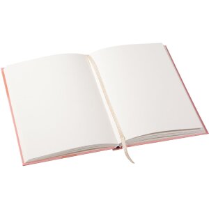 Goldbuch Poznámkový blok zlaté výztuhy 15x22 cm 200 stran Efalin