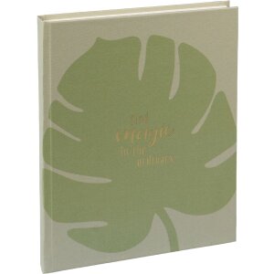 Goldbuch Poznámkový blok find magic 15x22...