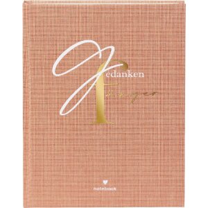 Goldbuch Poznámkový blok...