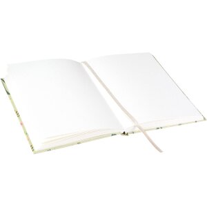 Goldbuch Poznámkový blok Secret Garden Time To Bloom 15x22 cm