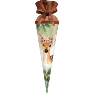 Goldbuch Sestroušková taška Ježíšek 35x11 cm s vlnitým uzávěrem