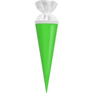 Goldbuch Sestračka s fóliovým uzávěrem neon zelený 10x30 cm