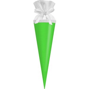 Goldbuch Sestračka s fóliovým uzávěrem neon zelený 10x30 cm