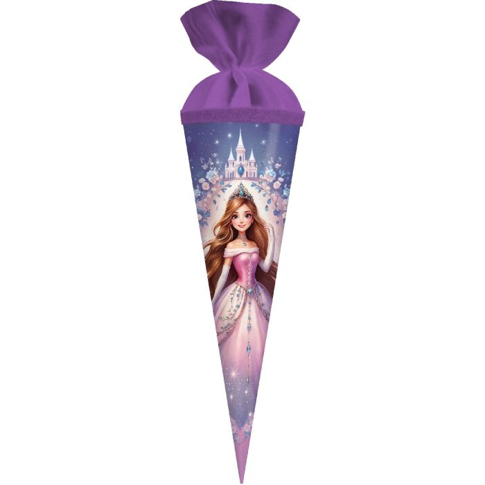 Goldbuch Sestračka Princeska Hvězdný les