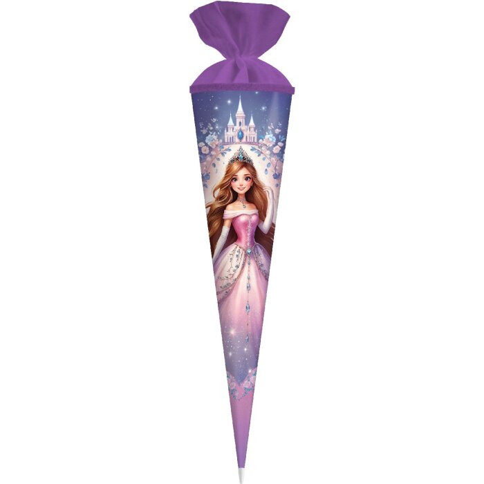 Goldbuch První školní taška Panenka Hvězdný les 70x19 cm