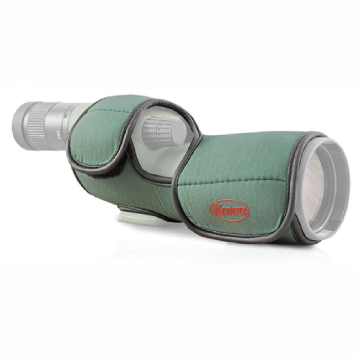 Kowa Stay-On Taška C-500G pro TSN-500 řadu – Zelená