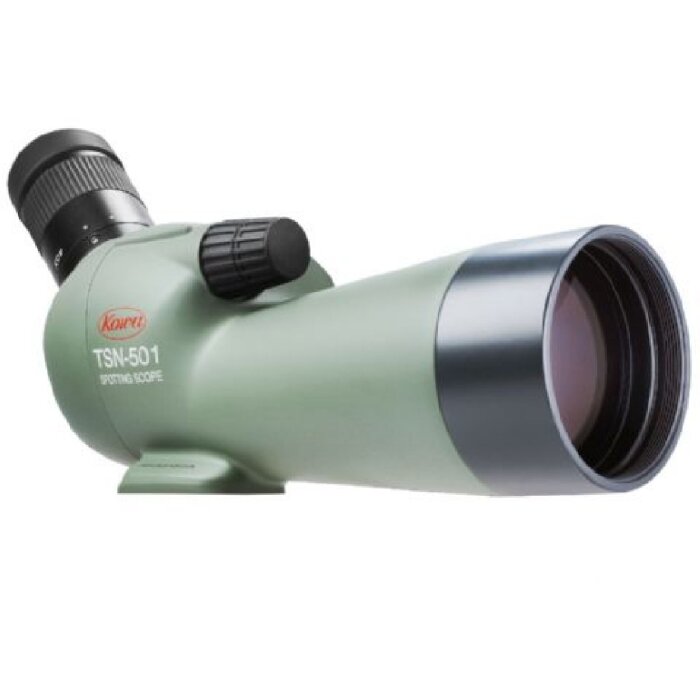 Kowa Compact Spotting Scope TSN-501 20-40x50 černý
