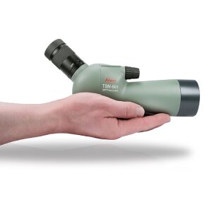 Kowa Compact Spotting Scope TSN-501 20-40x50 černý