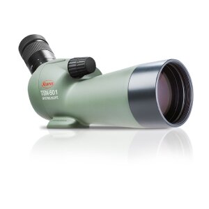 Kowa Compact Spotting Scope TSN-501 20-40x50 černý