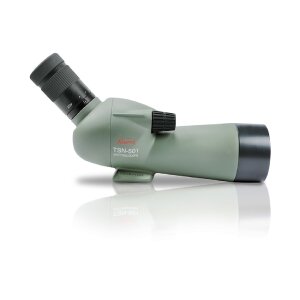 Kowa Compact Spotting Scope TSN-501 20-40x50 černý