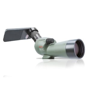 Kowa Compact Spotting Scope TSN-501 20-40x50 černý