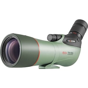 Kowa TSN-66A spotovací teleskop s 66mm fluoritovou...