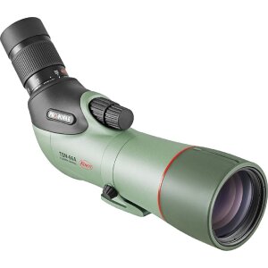 Kowa TSN-66A spotovací teleskop s 66mm fluoritovou čočkou, vodotěsné tělo