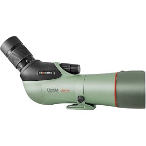 Kowa TSN-66A spotovací teleskop s 66mm fluoritovou čočkou, vodotěsné tělo