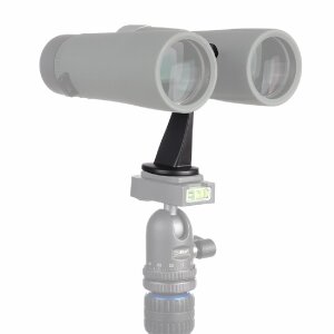 Kowa Adaptér pro dalekohled KB2-MT s připojovacím úchopem 1/4 palce