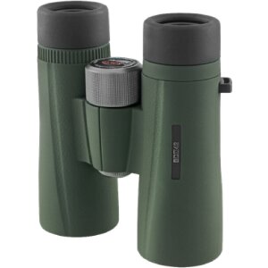 Kowa BDII 8x42 XD dalekohled černý, široké vidění 143 m na 1000 m