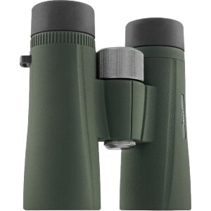 Kowa BDII 10x42 XD Fernglas – robustní optický teleskop pro outdoor, černý, s výrazným kontrastem a širokým zorným polem