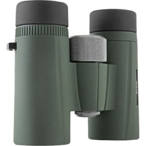 Kowa BDII 8x32 XD dalekohled, černý, lehký a odolný pro venkovní použití