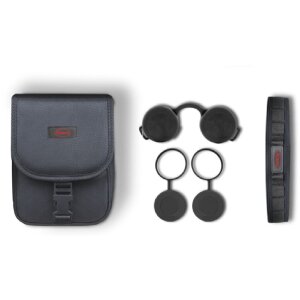 Kowa BDII 8x32 XD dalekohled, černý, lehký a odolný pro venkovní použití