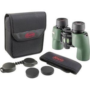 Kowa YFII 6x30 dalekohled s Ecolinsen vrstvou a KR ochranou