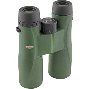 Kowa SVII 10x42 dalekohled, černý, gumové tělo, KR ochrana