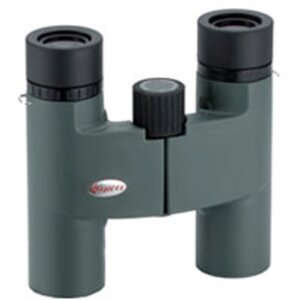 Kowa BD25 8x25 dalekohled, černý, 8x...