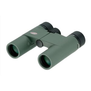 Kowa BD25 8x25 dalekohled, černý, 8x zvětšení, vodotěsný a lehký