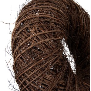 Clayre & Eef Dekorativní kruhový...