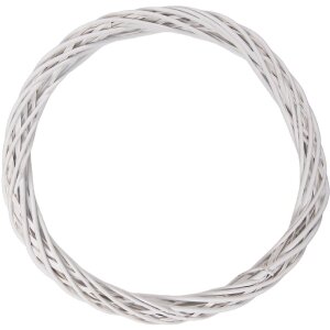 Clayre & Eef dekorativní věnec z...