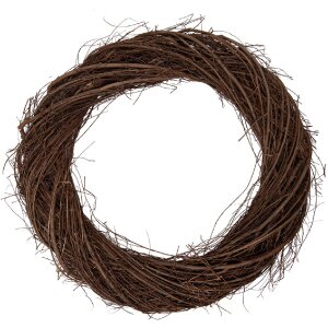 Clayre & Eef Vánoční věnec z...