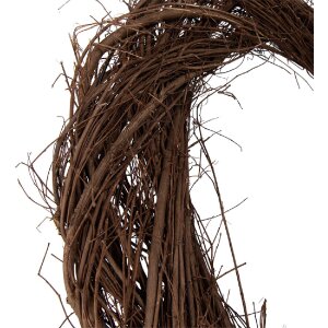 Clayre & Eef Vánoční věnec z...