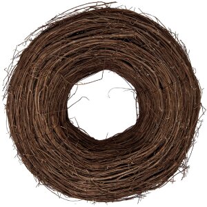 Clayre & Eef Kruhová vánoční...