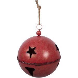 Clayre & Eef dekorativní zvonečník...