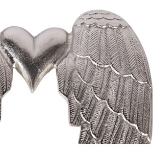 Clayre & Eef stěnová dekorace andělská...