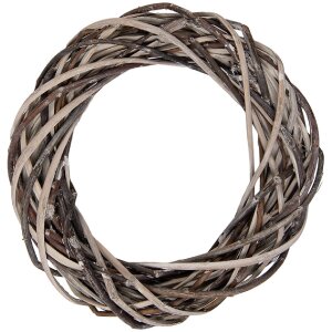 Clayre & Eef Věncovitý dekorační prvek...