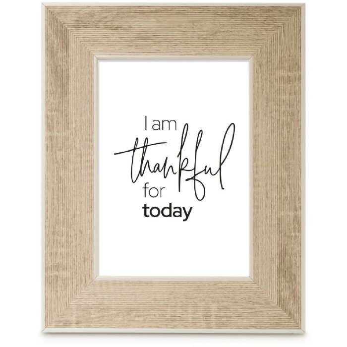 Hama Portrétový rámek Pina, dub, 13x18 cm, s příslušenstvím pro stěnu i stůl