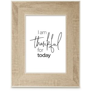 Hama Portrétový rámek Pina, dub, 13x18 cm, s příslušenstvím pro stěnu i stůl