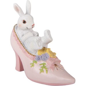 Clayre & Eef dekorativní figurka...