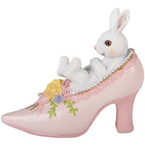 Clayre & Eef dekorativní figurka...