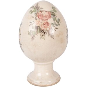 Clayre & Eef dekorativní keramický...