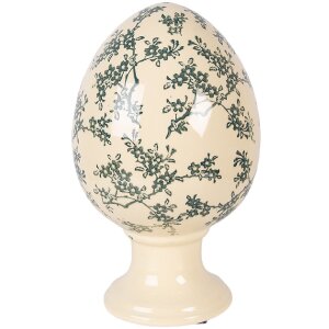 Clayre & Eef Vánoční Dekorace Kruh na...