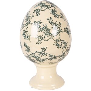 Clayre & Eef Vánoční Dekorace Kruh na...